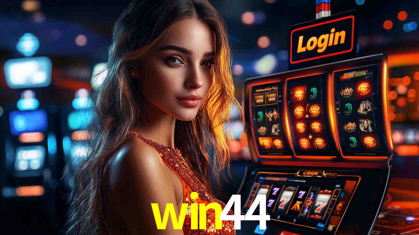 win44: Seu Especialista em Apostas Esportivas Brasileiras