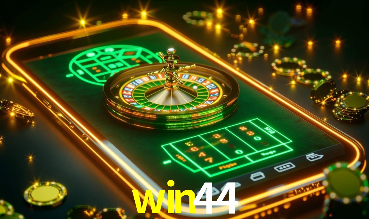 win44 Instalar Logo 2