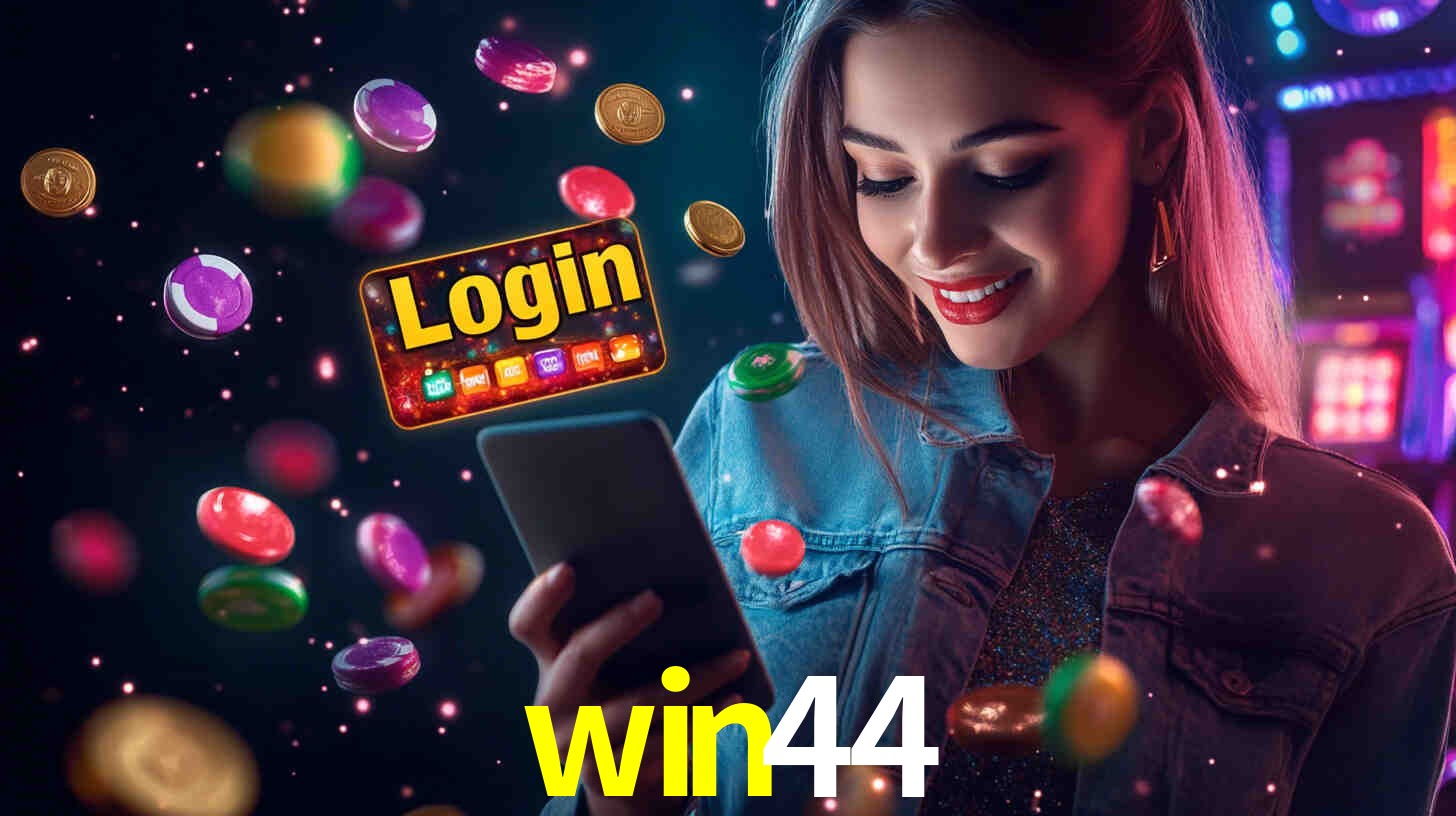 Descubra o Programa VIP da win44: Vantagens Exclusivas para Jogadores