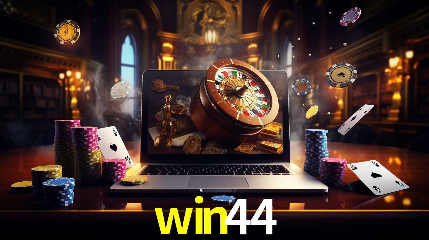 Programa VIP win44
