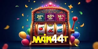win44 Instalar Logo 1