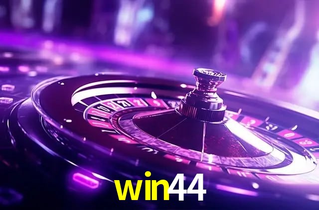 Bônus Diários win44