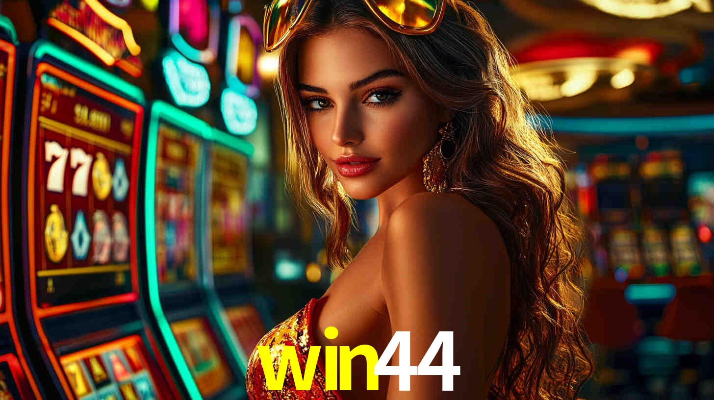 win44 App Interface