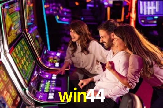 Jogos Exclusivos win44