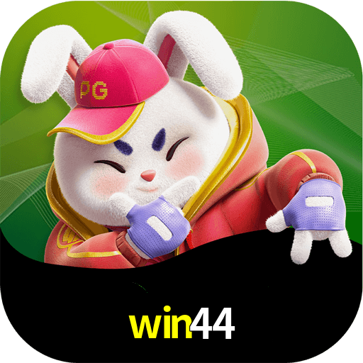 win44 Logo